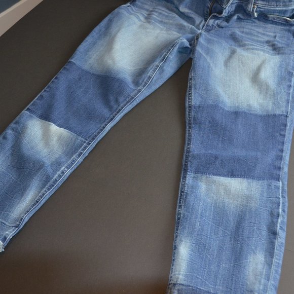 Jeans - Picture 5 of 8